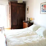 Beautiful Authentic Apt Near Bastille