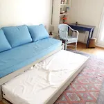 Beautiful Authentic Apt Near Bastille