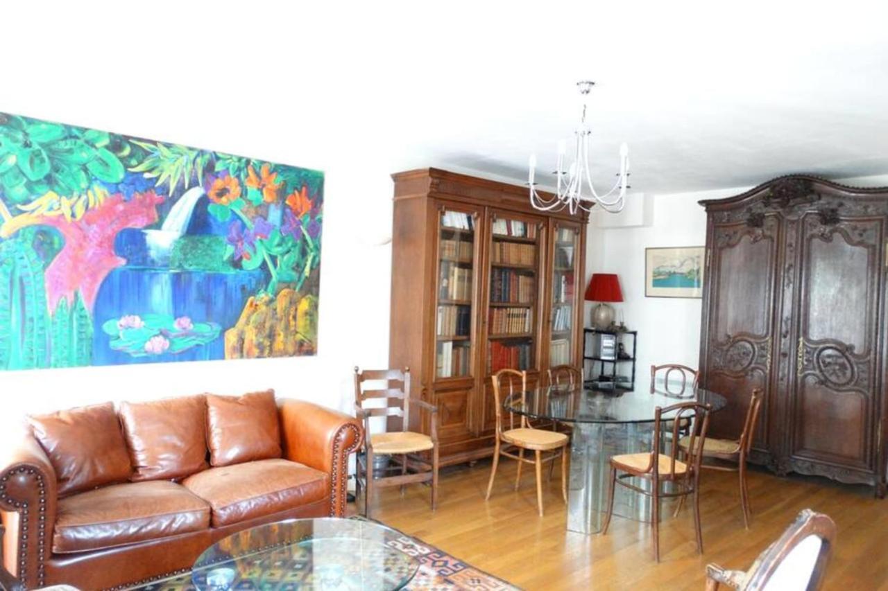 Hostnfly - Beautiful Authentic Apt Near Bastille
