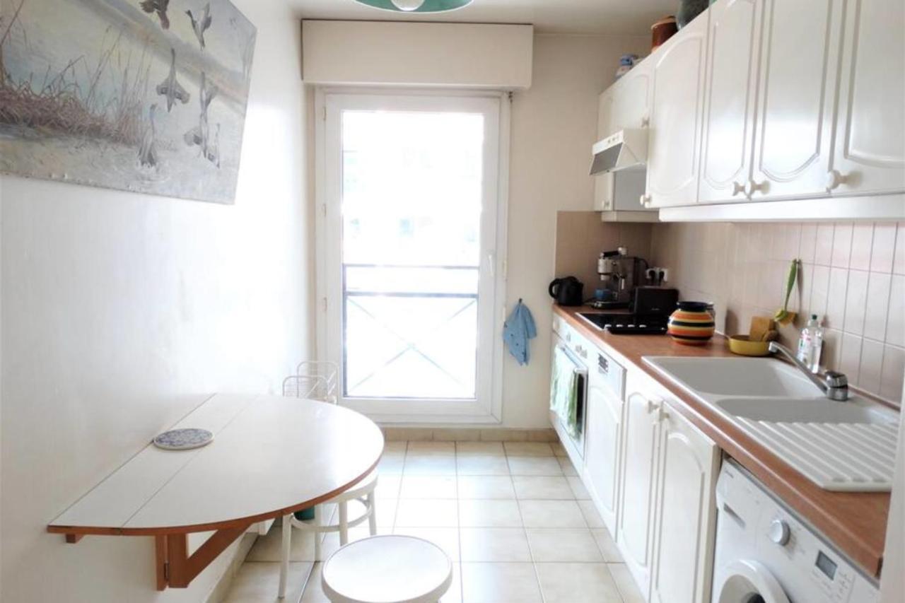 Hostnfly - Beautiful Authentic Apt Near Bastille Apartment