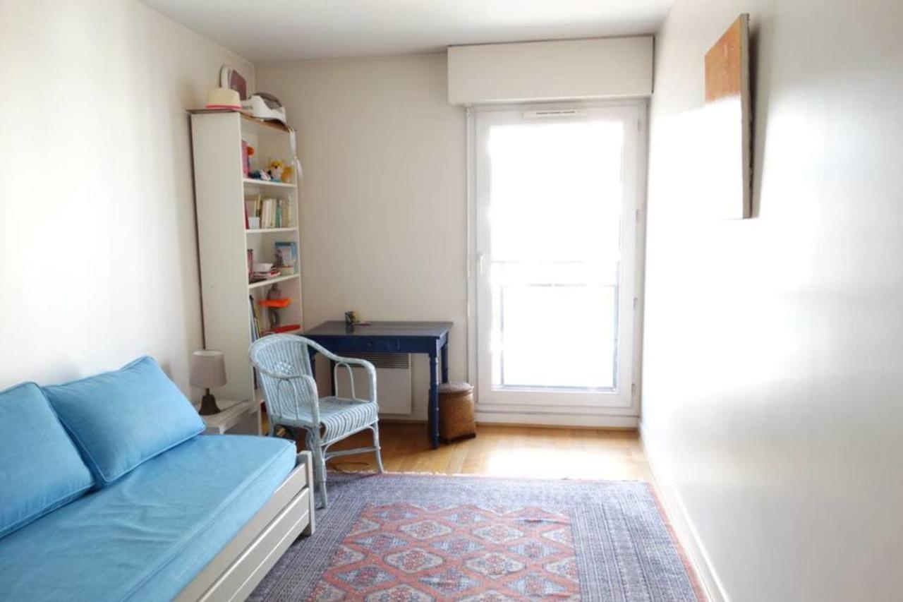 Hostnfly - Beautiful Authentic Apt Near Bastille