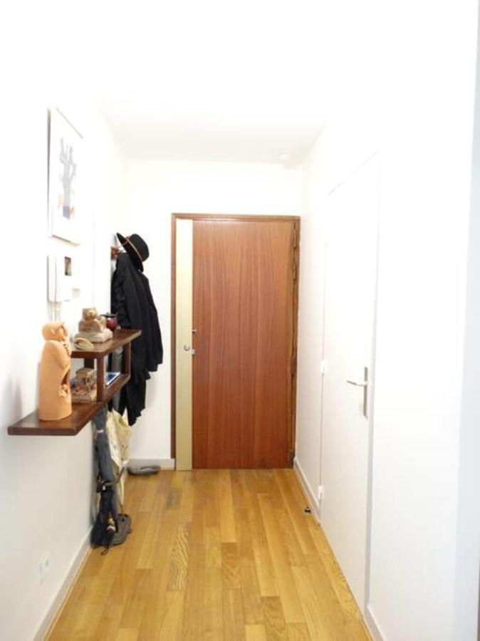Hostnfly - Beautiful Authentic Apt Near Bastille Apartment Paris