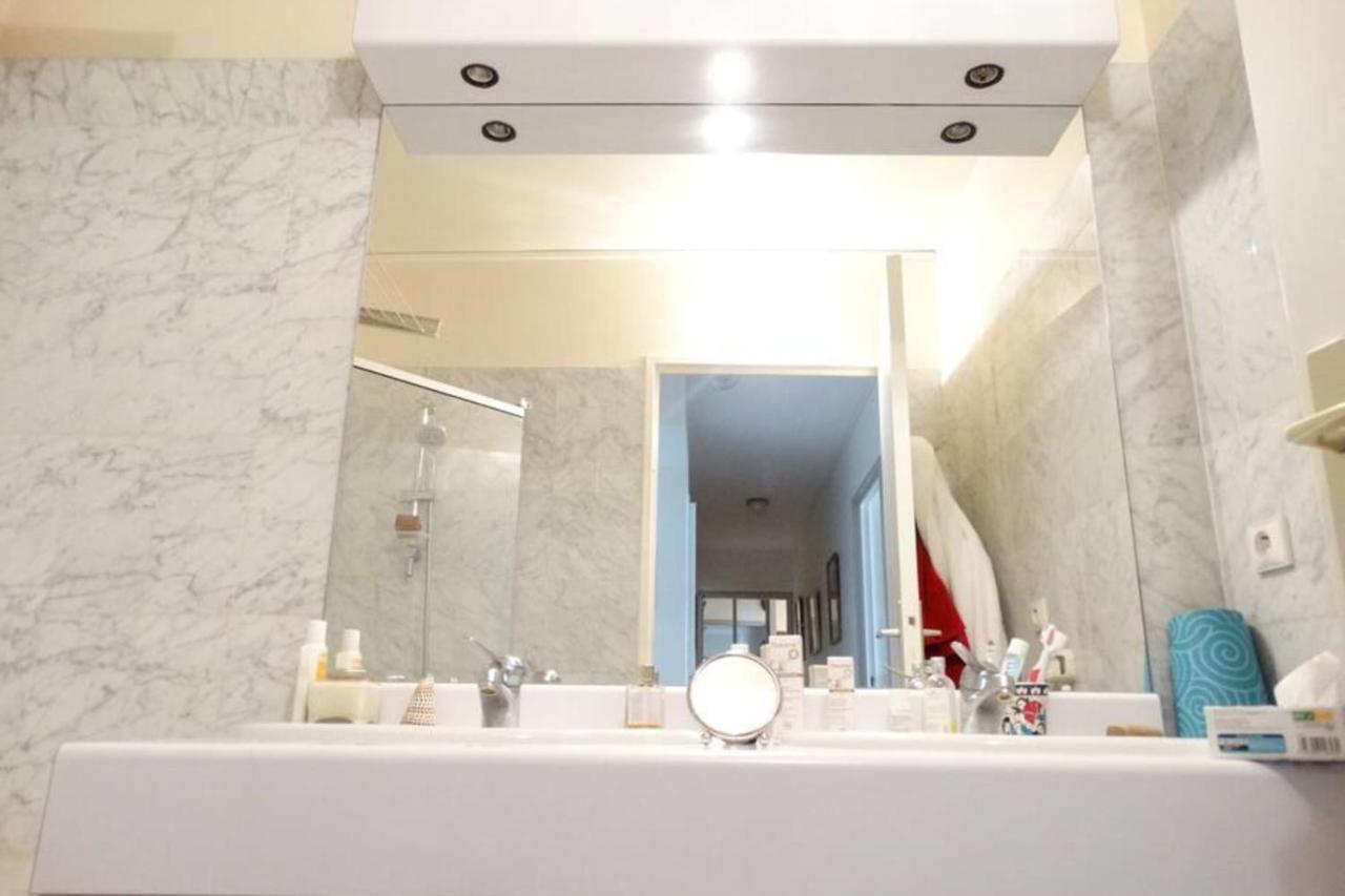 Hostnfly - Beautiful Authentic Apt Near Bastille Paris
