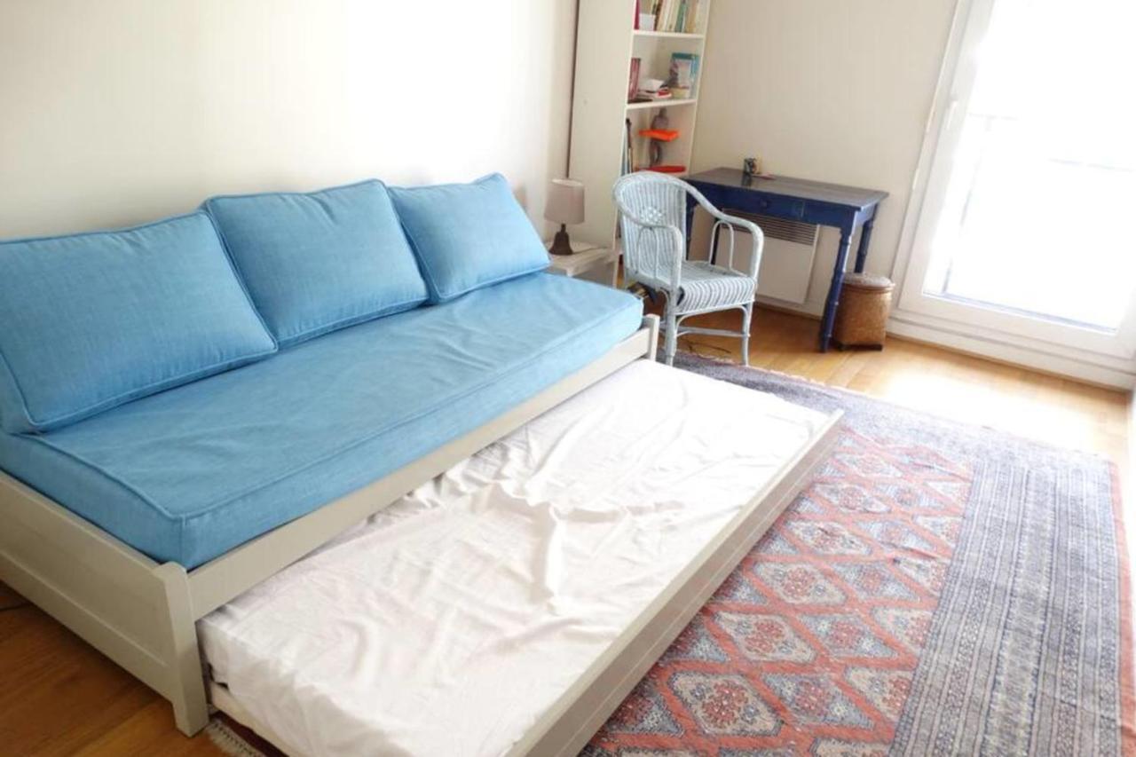 Hostnfly - Beautiful Authentic Apt Near Bastille * Paris