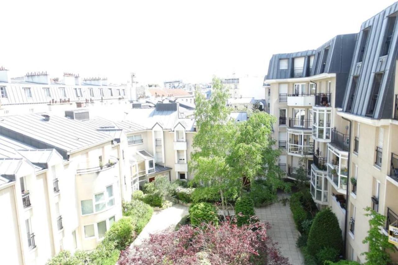 Hostnfly - Beautiful Authentic Apt Near Bastille